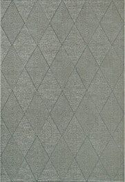 Dynamic Rugs QUIN 41006-7131 Dark Grey